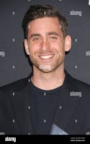 Oliver jackson hi-res stock photography and images