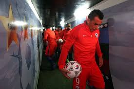 Esteban paredes el entrenador de la selección chilena, jorge sampaoli, entregó la prenómina de jugadores del. Seleccion Chilena Tiene Nomina Con Retorno De Paredes Y Varias Novedades Para Recibir A Costa Rica Y Honduras Radio Sport