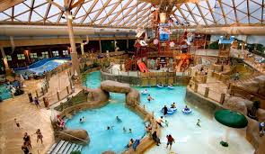 Things To Do In The Poconos Top Attractions Massanutten Resort Indoor Waterpark Water Parks In Pa