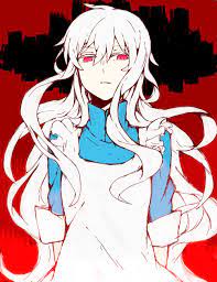 Pin on The Kagerou Project