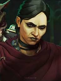 Exploring Cassandra and Ambessa in Arcane Edits