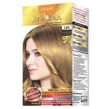 I have gold/red tones to my dark blonde hair and the nice n easy gets rid of them completely. Buy Lolane Aroma Gold Hair Color Aroma Light Golden Blonde L22 60g In Cheap Price On Alibaba Com