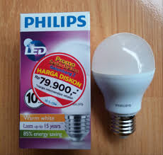 Lampu dengan brand ini memang dikenal dapat bertahan lebih lama dari lampu led brand lain. Artikel Harga Lampu Led Kuning Untuk Rumah Hbs Blog Hakana Borneo Sejahtera