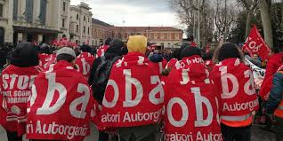 The province of piacenza (italian: Re Volt Italien Repression Gegen Arbeitskampfe