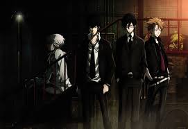 Psycho Pass Wallpapers Wallpaper Cave A collection of the top 27 psycho pass wallpapers and backgrounds available for download for free. psycho pass wallpapers wallpaper cave