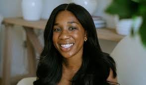 Yvonne Ferguson's Instagram, Twitter & Facebook