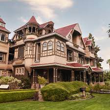 Dieser pinnwand folgen 4912 nutzer auf pinterest. Winchester Mystery House Reviews Facebook