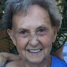 Betty E. Zappa Obituary (1928