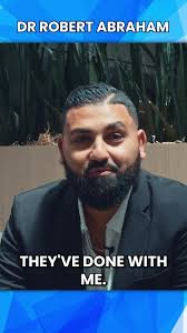 Dr Abraham's Testimonial of The Data Driven Practice! #chiropractic #chiro  #data #chiropractor #thedatadrivenpractice #practicemanagement  #doccoryfrogley #shorts