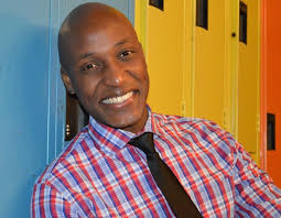 Daniel Trust: Youth Motivational Speaker