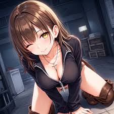 You can give a title to this memory | Trina Memory | NSFW Character AI Chat  - JuicyChat.AI