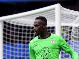 Senegal goalkeeper edouard mendy is ready for a new adventure at french ligue 1 club rennes after joining from rivals reims. Edouard Mendy Returns To Chelsea After Suffering Injury On Senegal Duty Sport Social