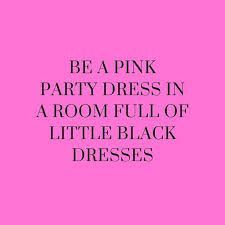Pin By Nevaeh In Nirvana On Little Pink Dress Doll Quotes Fashion Quotes Inspirational Inspirational Quotes