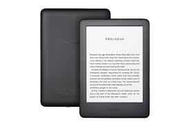 Dick Smith Nz Amazon Kindle Ereader With Front Light 4gb Black Ebook Readers