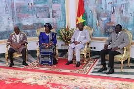 Une décision devrait donc être rendue d'ici la fin de la semaine. Burkina Faso Le Dossier Thomas Sankara Suit Son Cours Selon Sa Afriquemidi Com