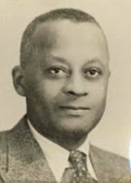 Eric Walrond, Journalist born.