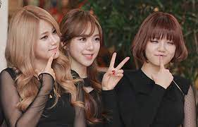 Mina left the group on may 13, 2019. Aoa Black Wikipedia
