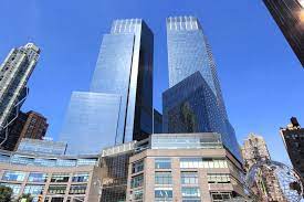 Deutsche bank trust company americas has 1,585 total employees across all of its locations and generates $1.36 billion in sales (usd). Deutsche Bank Cutting Space At New Office Prior To Move