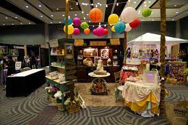 Getting The Most Out Of A Bridal Show Wedding Steps Beautifully designed fresh flowers will bring all your wedding ideas and visions come to life and pull everything together. getting the most out of a bridal show