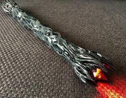 She prides herself on her ability to control them, fear in particular. Darth Talon Saber Comission Completed Jevaho Creations Facebook