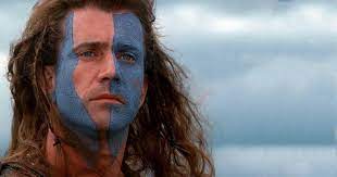 Braveheart tells the extremely fictionalized story of the legendary scottish rebel william wallace and his revolution against king edward the longshanks of video example(s): Exploring The Historical Inaccuracies Of Braveheart Moviebabble