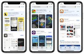 Access to more than 9 millions apps, 13 millions keywords in 100+ countries. Developers V Apple Outlining Complaints About The App Store Tidbits