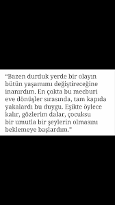 Zeki Demirkubuz Yeralti Duygular
