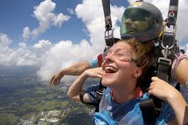 So you're seriously considering to go skydiving and now is the time you're asking so how much will this all cost? well prices vary depending on where you. Skydiving Tampa Prices Cost To Skydive Skydive City Z Hills