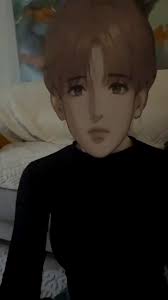 🐴 #jaekyung #dan #jinx #blmanhwa #fyp