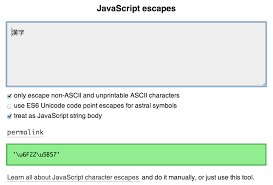 Javascript Unicode String To Hex Stack Overflow