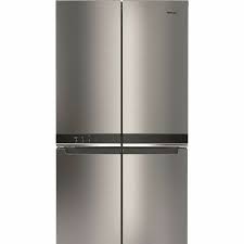 Refrigerateur Multi Portes Whirlpool Wq9b1l Top Freezer Refrigerator Refrigerator Kitchen Appliances
