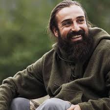 Randy Champagne's Instagram, Twitter & Facebook