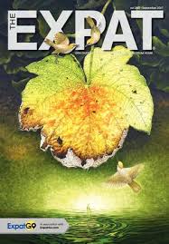 14 aa technologies sdn bhd 51 & 78, jln johan 1/6, pengkalan 2 indst. Calameo The Expat September 2017