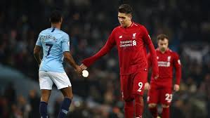 Jurgen klopp has admitted that liverpool are looking for a knockout blow reminiscent of the rocky films as liverpool aim to halt manchester city's charge for the title at anfield today. Klopp Liverpool Vs City Sampai Titik Darah Penghabisan