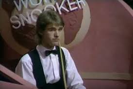 Stephen gordon hendry, mbe (born january 13, 1969 in south queensferry, edinburgh) is a the following year he won the scottish amateur championship and also became the youngest ever. On This Day In Crucible History April 29 Stephen Hendry S First World Title Snookerhq