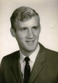 Stephen Hanley Obituary (1944