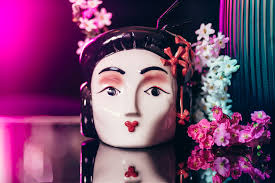 Atomic Blonde Cocktail Club