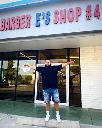 To access the details of the store (locations, store hours, website and current deals) click on the location or the store name. Barber E S Shop Posts Facebook
