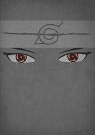Itachi Uchiha Mangekyou Sharingan Minimalistic By Xfaena On Deviantart In 2020 Mangekyou Sharingan Itachi Uchiha Art Naruto Wallpaper