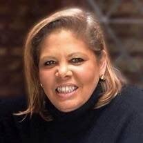 Patricia Joanne Redmond Obituary (2025)