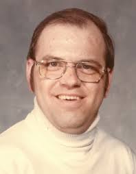 Brian Wayne Welty Obituary November 2, 2019