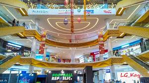 Elevate to the next leading lifestyle destination in kl. Sunway Velocity Picture Of Sunway Velocity Mall Kuala Lumpur Tripadvisor
