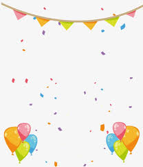 Hand Painted Birthday Party Decorations Birthday Clipart Background Decoration Flags Png Transparent Clipart Image And Psd File For Free Download Painting Birthday Party Birthday Party Decorations Birthday Clipart