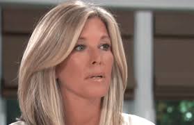 General Hospital Spoilers: Carly Wants Drew Out Of Prison, Can Diane Get  Him Out Before It's Too Late?