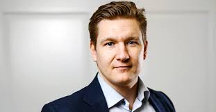 Adam Trowald ny försäljningschef för Unilabs Sverige Adam Trowald ny  försäljningschef för Unilabs Sverige