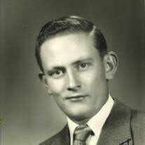 James Severs Obituary March 1, 2022