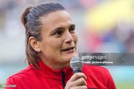 59 Nadine Samuel Photos & High Res Pictures