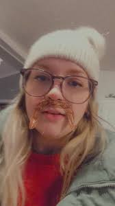 #verynice #mustache #dumbshitido