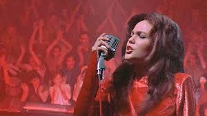Diane Lane Tonight Is What It Means To Be Young Tonight Is What It Means To Be Young Streets Of Fire Streets Of Fire Diane Lane 1984 Movie