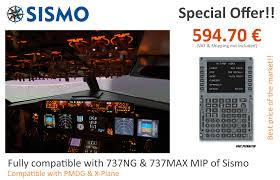 This semi modula synth is improved with 6 sequencers on ellipt. Sismo Flight Simulators Home Facebook